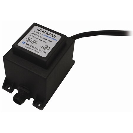 Aquascape 20-Watt 12 Volt Transformer AQ22948
